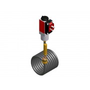 Danfoss 061B818566 - Thermostat, MBC 8100