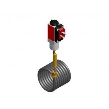Danfoss 061B818566 - Thermostat, MBC 8100