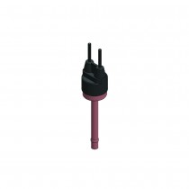 Danfoss 061F3203 - Картриджное реле давления, ACB