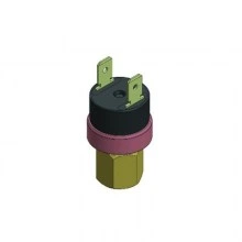 Danfoss 061F8701 - Картриджное реле давления, ACB