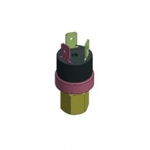 Danfoss 061F9052 - Cartridge pressure switch, ACB