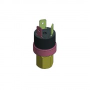 Danfoss 061F9058 - Картриджное реле давления, ACB