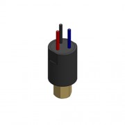 Danfoss 061F9124 - Cartridge pressure switch, ACB