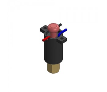 Danfoss 061F9244 - Cartridge pressure switch, ACB Danfoss 061F9244 - Cartridge pressure switch, ACB