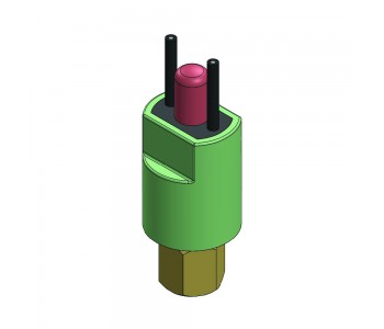 Danfoss 061F9528 - Cartridge pressure switch, ACB Danfoss 061F9528 - Cartridge pressure switch, ACB