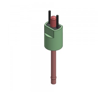 Danfoss 061F9585 - Cartridge pressure switch, ACB Danfoss 061F9585 - Cartridge pressure switch, ACB