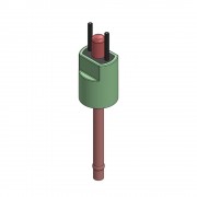Danfoss 061F9613 - Cartridge pressure switch, ACB