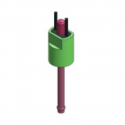 Danfoss 061F9714 - Cartridge pressure switch, ACB