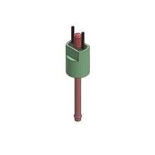 Danfoss 061F9761 - Cartridge pressure switch, ACB
