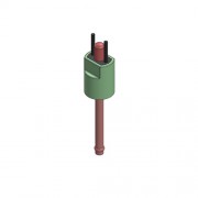 Danfoss 061F9763 - Cartridge pressure switch, ACB