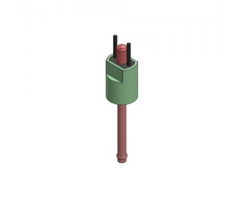 Danfoss 061F9763 - Cartridge pressure switch, ACB Danfoss 061F9763 - Cartridge pressure switch, ACB