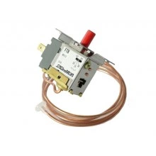 Danfoss 061G1006 - Compact pressure switch, ETB