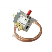 Danfoss 061G1009 - Compact pressure switch, FTB