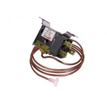 Danfoss 061G1082 - Compact pressure switch, HTB