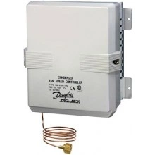 Danfoss 061H3006 - Контроллер скорости вентилятора, RGE