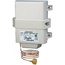 Danfoss 061H3021 - Контроллер скорости вентилятора, RGE
