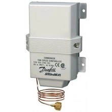 Danfoss 061H3045 - Контроллер скорости вентилятора, RGE