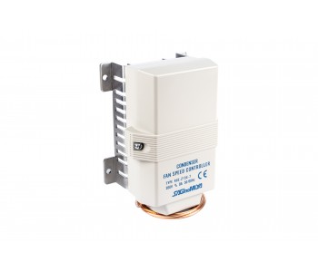 Danfoss 061H3064 - Fan speed controller, RGE Danfoss 061H3064 - Fan speed controller, RGE
