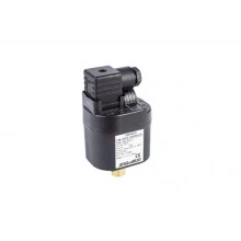 Danfoss 061H3141 - Контроллер скорости вентилятора, XGE-4CI