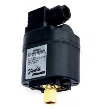 Danfoss 061H3144 - Fan speed controller, XGE-2C