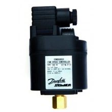 Danfoss 061H3260 - Контроллер скорости вентилятора, XGE-6M
