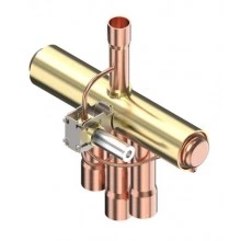 Danfoss 061L1146 - 4-ходовой реверсивный клапан, STF-0205G3