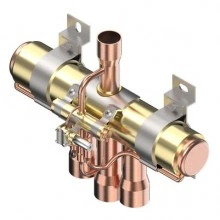 Danfoss 061L1321 - 4-way reversing valve, STF-3007G3