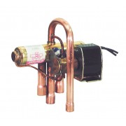 Danfoss 061L2216 - 4-way reversing valves, VHV-MOAT058A1