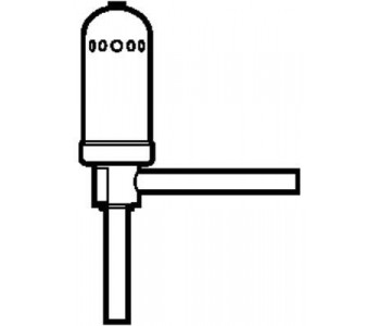 Danfoss 061L4110 - Electric expansion valve, SKV Danfoss 061L4110 - Electric expansion valve, SKV