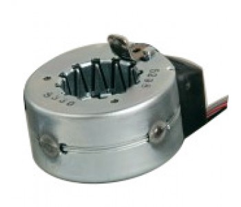 Danfoss 061L4112 - Elec. expansion valve coil, SKV Danfoss 061L4112 - Elec. expansion valve coil, SKV