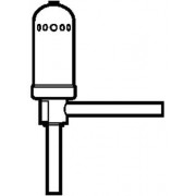 Danfoss 061L4120 - Electric expansion valve, SKV