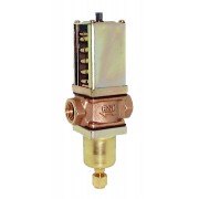 Danfoss 061L5037 - Pressure operated water valve, AWR