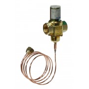 Danfoss 061L5043 - Pressure operated water valve, CWR