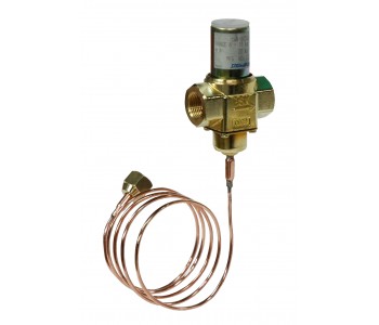 Danfoss 061L5043 - Pressure operated water valve, CWR Danfoss 061L5043 - Pressure operated water valve, CWR