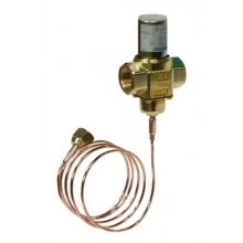 Danfoss 061L5054 - Pressure operated water valve, CWR