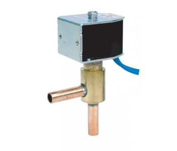 Danfoss 061N1060 - Электромагнитный клапан, VPV, ПОД ПАЙКУ Danfoss 061N1060 - Электромагнитный клапан, VPV, ПОД ПАЙКУ