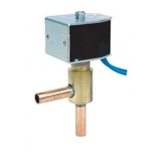 Danfoss 061N1061 - Электромагнитный клапан, VPV, под пайку