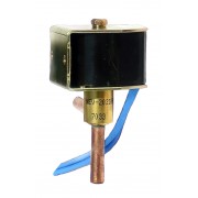 Danfoss 061N2023 - Solenoid valve, NEV, SOLDER