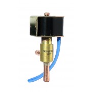 Danfoss 061N2039 - Solenoid valve, NEV, SOLDER