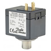 Danfoss 061Z1011 - Pressure switch, CKB