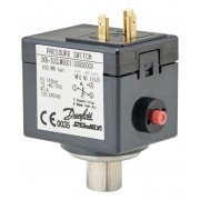 Danfoss 061Z2001 - Pressure switch, CKB