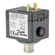Danfoss 061Z3002 - Pressure switch, CKB