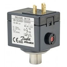 Danfoss 061Z3002 - Pressure switch, CKB
