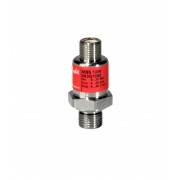 Danfoss 063G1125 - Преобразователь давления, MBS 1250, 0.00 bar - 600.00 bar, 0.00 psi - 8702.26 psi