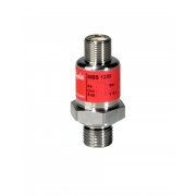 Danfoss 063G1171 - Pressure transmitter, MBS 1200, -1.00 bar - 10.00 bar, -14.50 psi - 145.00 psi