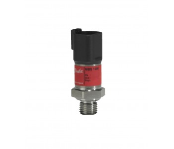 Danfoss 063G1271 - Pressure transmitter, MBS 1250, 0.00 bar - 40.00 bar, 0.00 psi - 580.15 psi Danfoss 063G1271 - Pressure transmitter, MBS 1250, 0.00 bar - 40.00 bar, 0.00 psi - 580.15 psi