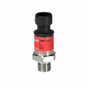 Danfoss 063G1292 - Преобразователь давления, MBS 1250, 0.00 bar - 400.00 bar, 0.00 psi - 5801.51 psi