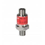 Danfoss 063G1299 - Pressure transmitter, MBS 1250, 0.00 bar - 400.00 bar, 0.00 psi - 5801.51 psi