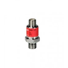 Danfoss 063G1306 - Преобразователь давления, MBS 1350, 0.00 bar - 400.00 bar, 0.00 psi - 5801.51 psi