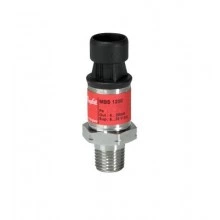 Danfoss 063G1349 - Pressure transmitter, MBS 1200, 0.00 bar - 20.68 bar, 0.00 psi - 300.00 psi